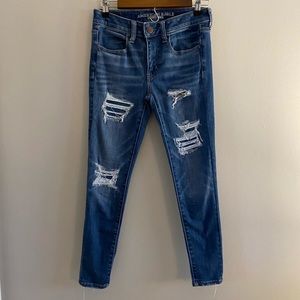 American Eagle Jeans ✨